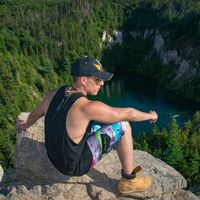 Andrew  Martin的照片