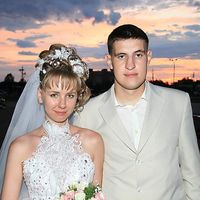 Yuriy Chernishev's Photo