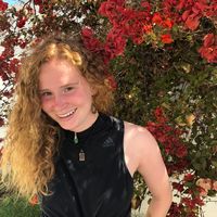 Éliane Leclaire's Photo