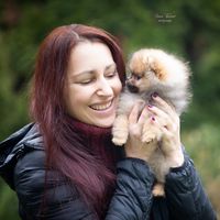 Nika Kocjancic's Photo