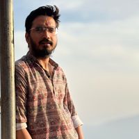 Mahesh Yadav's Photo