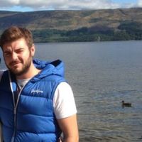 Fotos de Terry Brown