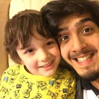 Abdullah Akbar的照片