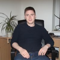 Andrew Burgess的照片