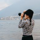 📸 Intercâmbio Fotográfico em Ingleses Norte, Flor's picture