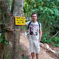 Krzysztof Zajkowski的照片