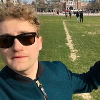 Alexander Dorokhov的照片