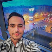 Abdel Mounaim Barkani's Photo