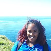 Fotos de Tiffany Besançon