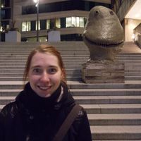 Martyna Hus的照片