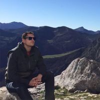 Siddharta Pérez's Photo