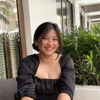 Angelou Santos's Photo