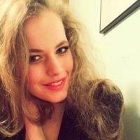 Karolína Bryndová's Photo