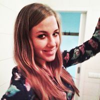 Agata Sternalska's Photo