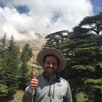 Ahmad Nasser's Photo