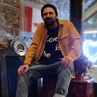 Fotos de Kalin  lawless