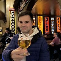 Matthias Nazarčuk's Photo