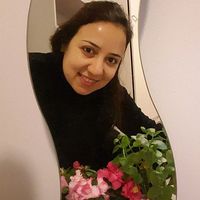 Khazar Khorrami's Photo