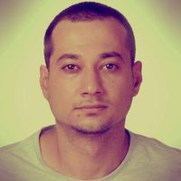 Fotos de Mehmet Yasin