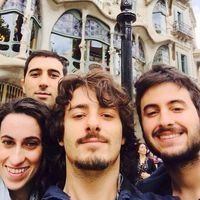 Tommaso Galvani's Photo