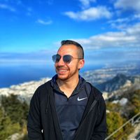 Selçuk Toptancı's Photo