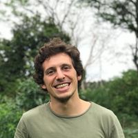 Federico Baron's Photo