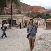 Cecilia Castelli's Photo