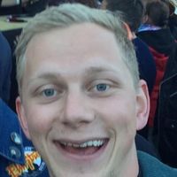 Mathias Thunæs's Photo