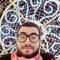 Mustafa Alkaby's Photo