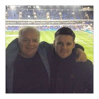 Callum O'Leary's Photo