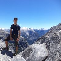 Adolfo Mancilla Almonacid's Photo