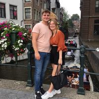 Filip Kleisa's Photo