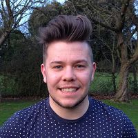 Martin M J BRIGHT's Photo