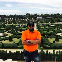 Le foto di Rahul Motwani