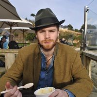 William Curry的照片