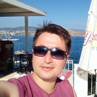 Ekrem Özen的照片