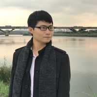 Eugene Chung's Photo