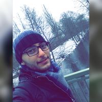 Yazan Alzaghah的照片