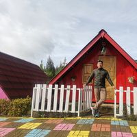 Eskandar Zamri的照片