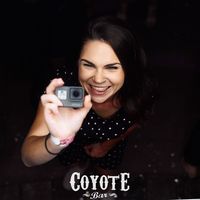 Мария Свиридович的照片