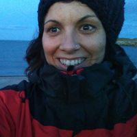 Cristina Belchiz's Photo