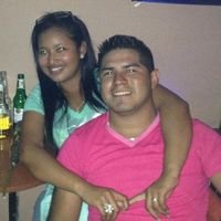 Ivette Yagual's Photo