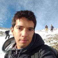 Fotos de Ivan Fernandez