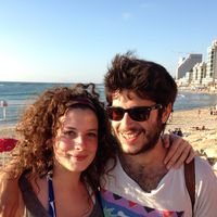 David Hamou的照片