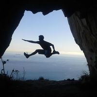 Ondřej Bobek's Photo