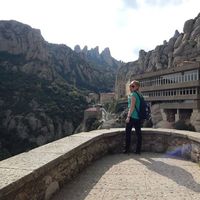 Susanne Marr's Photo