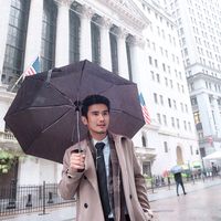 Anton Tanjung的照片