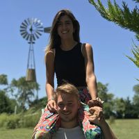 Fotos de Simon Gerula