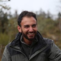 Daniel Sharon's Photo