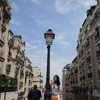 Alicia  Hwang的照片